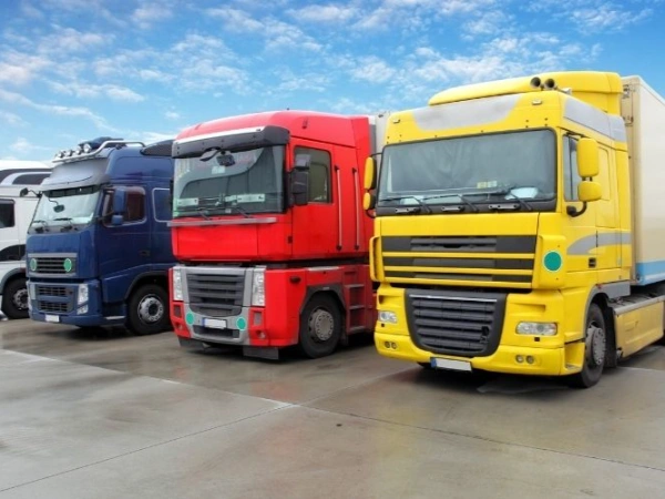 Ankara Çankırı Nakliye